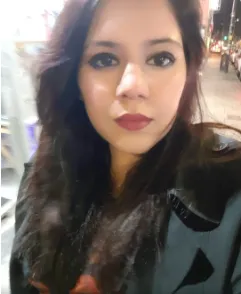 Dr. Arisha Babar