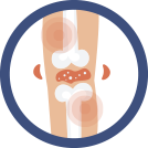 Joints icon