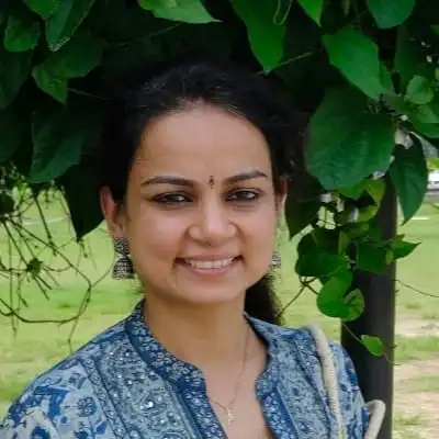 Dr. Shreya Sharma
