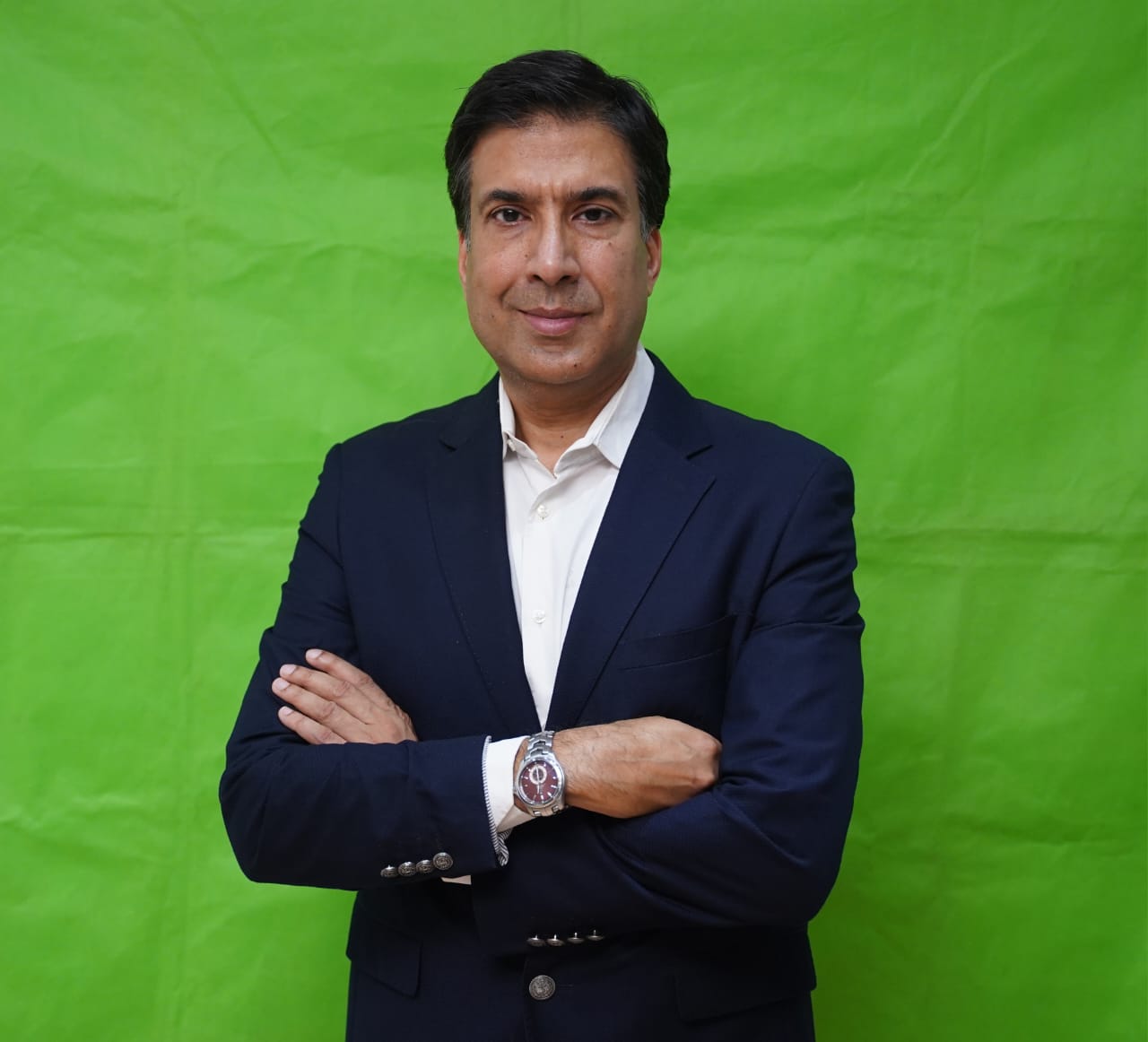 Dr. Syed Abbas Raza