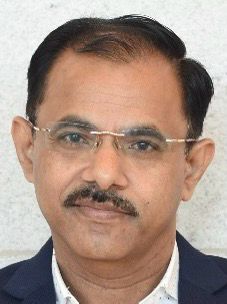 Mr. Shivshankar Timmanpyati